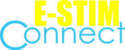 E-Stim Connect Logo