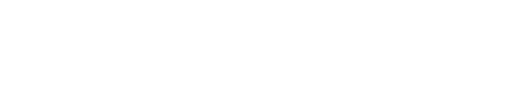 E-Stim Connect Titlebar