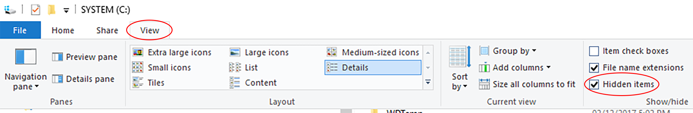 Appdata local microsoft windowsapps. Windows 10 details pane. Bin Layout. What is Preview pane. Toggle-Box Explorer pane selected icon Divider Guidelines navigation pane.